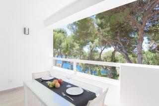 Apartamento Ferrera Park 624 - 0
