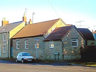 Middle Farm Villa B&B - Wellingborough - 0