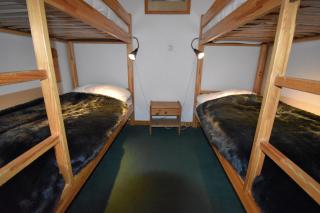 VAUJANYLOCATIONS - Cochette II Apt 15 - 4