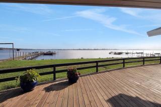 Eksklusiv sommerhus beliggende i vandkanten - 7