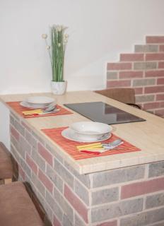 Apartment Forteca Lux - Perast - 3