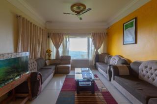 KSTDC Hotel Mayura Valley View Madikeri - Madikeri - 3