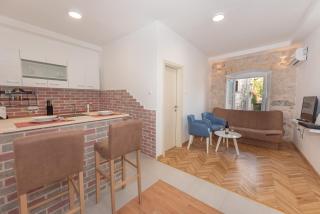 Apartment Forteca Lux - Perast - 5