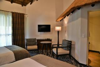 Kwa Maritane Lodge - Ledig - 1