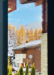 Chalet Bull Zermatt - 1