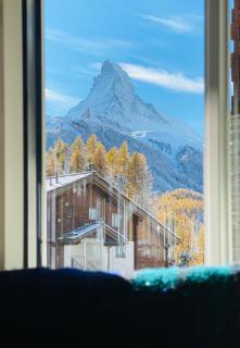 Chalet Bull Zermatt - Zermatt - 2