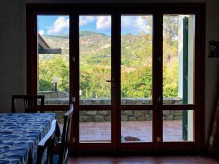 Elba Villa Colle - Nel verde ma vicina al mare - 1