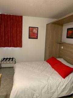 HOTEL RESTAURANT OLYMPE - 4