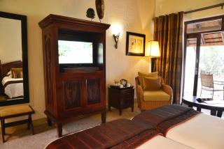 Kwa Maritane Lodge - Ledig - 8
