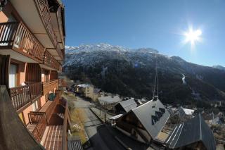 VAUJANYLOCATIONS - Cochette II Apt 15 - 2