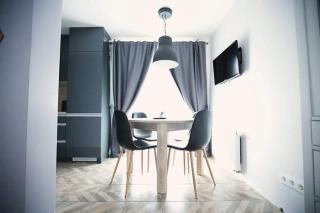 ANDRIAUS APARTAMENTAI - Palanga - 5