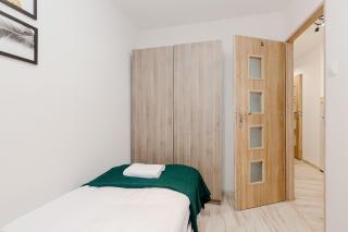 ShortStayPoland Krochmalna (B17) - Varsavia - 6