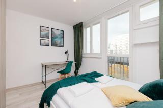 ShortStayPoland Krochmalna (B17) - 8