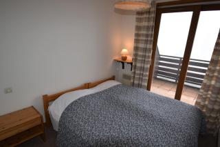 VAUJANYLOCATIONS - Cochette II Apt 1 & 2 - Vaujany - 7
