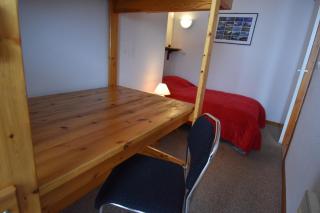 VAUJANYLOCATIONS - Cochette II Apt 1 & 2 - Vaujany - 1