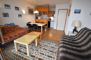 VAUJANYLOCATIONS - Cochette II Apt 1 & 2 - Vaujany - 0