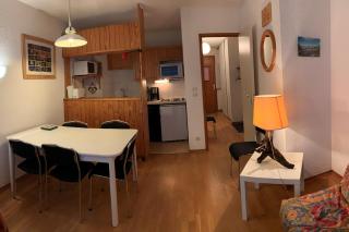 VAUJANYLOCATIONS - Cochette II Apt 1 & 2 - Vaujany - 6
