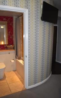Middle Farm Villa B&B - Wellingborough - 4