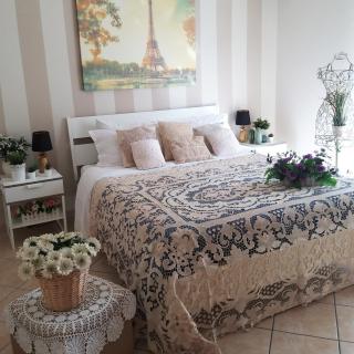 Charming GEA - San Felice a Cancello - 9