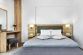 Iris Hotel - 3
