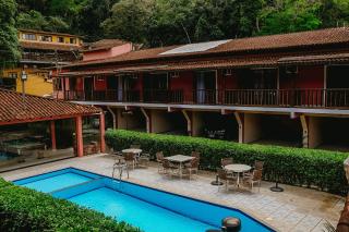 POUSADA ANGRA BELLA - 4