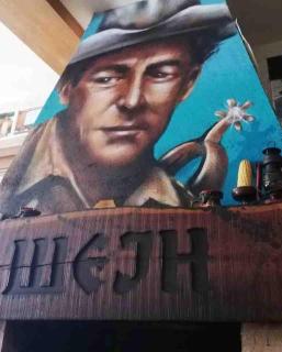 Guesthouse Šejn - 1