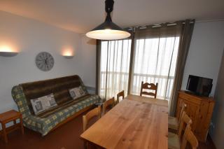 VAUJANYLOCATIONS - Cochette I Apt 14 - Vaujany - 9