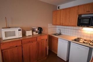 VAUJANYLOCATIONS - Cochette I Apt 14 - 7
