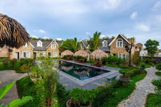 SoNa Resort - Ninh Binh - 2