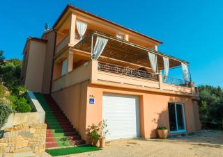 Apartments Villa Kristina - Supetarska Draga - 7