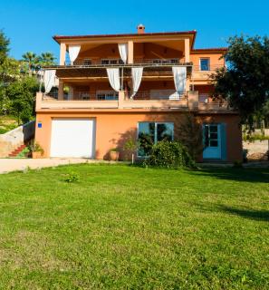 Apartments Villa Kristina - Supetarska Draga - 8