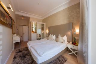 Hotel Europa Splendid - Merano - 9