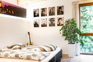 ClamLive Lodge - Klam - 2