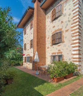 Villa Il Fortino - Lido di Camaiore - 8