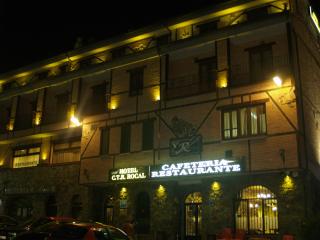 Hotel Rural El Rocal - Ledesma - 9