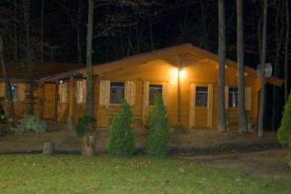 Lodges Veluwse Poort - Dieren - 2