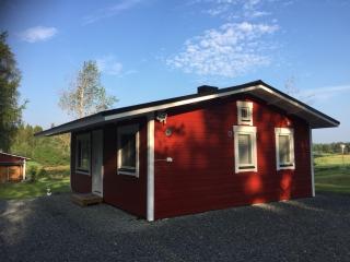 Villa Saagala by Tornio River - Tornio - 2