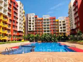 seaview Apartment - 8