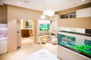 Apartments Marconio Wellness Club - Belgrado - 5