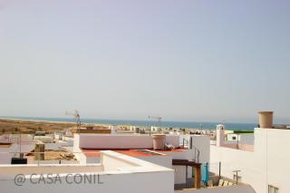 Casa Saturn - Conil de la Frontera - 4
