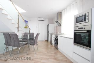Casa Saturn - Conil de la Frontera - 2