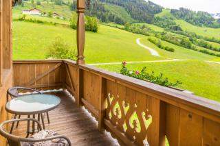 Mitterbichlhof - Sankt Johann im Pongau - 9