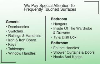 Under My Roof Green Park - 6