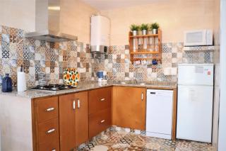Casa Sol - Conil de la Frontera - 2