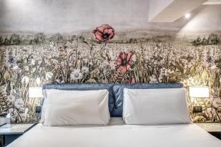 PAX hotel - Roma - 8