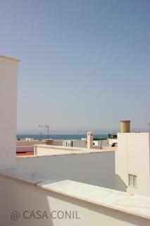 Casa Jupiter - Conil de la Frontera - 8