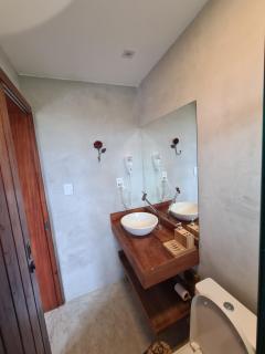 Taipu Beach House - Barra Grande - 2