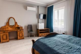 AF TRANS Hotel - - 7