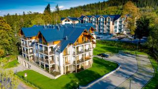 Apartamenty Sun & Snow Sarnia Residence - 2