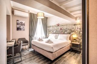 PAX hotel - Roma - 5